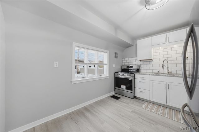 94 Danbury Drive, Cheektowaga, NY 14225