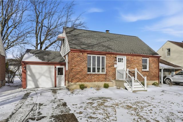 94 Danbury Drive, Cheektowaga, NY 14225