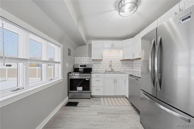 94 Danbury Drive, Cheektowaga, NY 14225