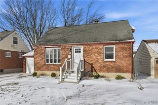 94 Danbury Drive, Cheektowaga, NY 14225