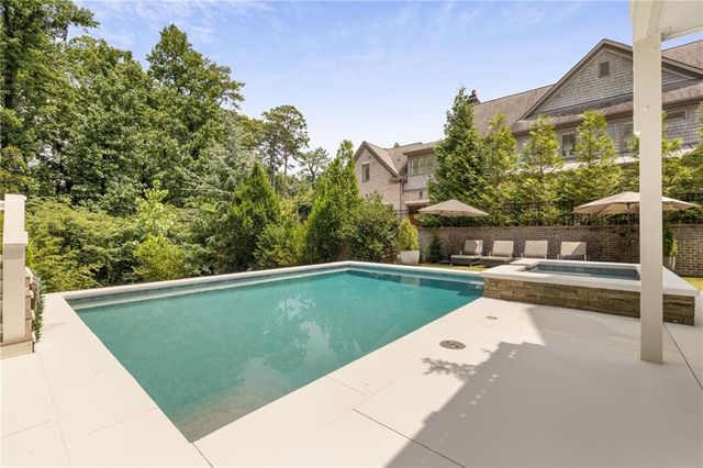 4667 Dudley Lane, Atlanta, GA 30327