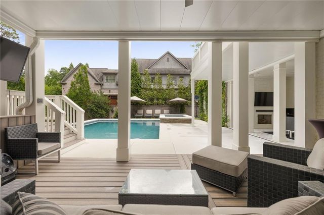 4667 Dudley Lane, Atlanta, GA 30327