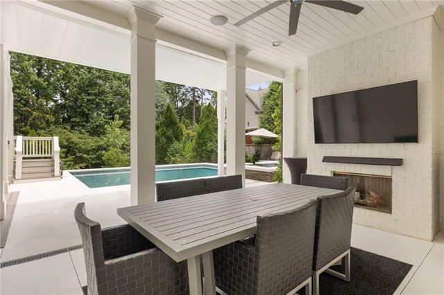 4667 Dudley Lane, Atlanta, GA 30327