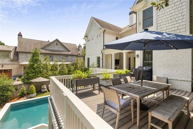 4667 Dudley Lane, Atlanta, GA 30327