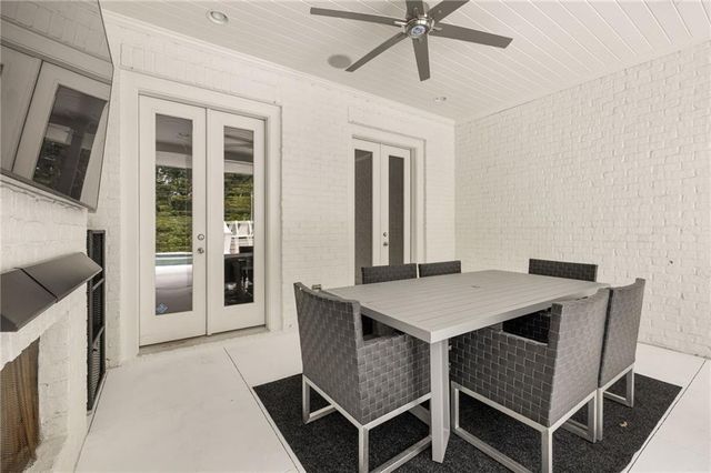 4667 Dudley Lane, Atlanta, GA 30327