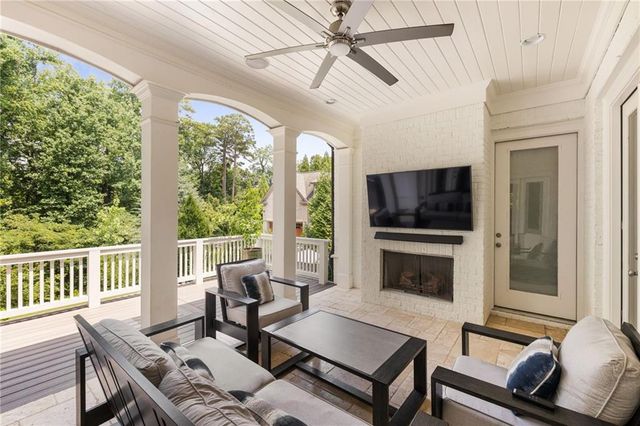 4667 Dudley Lane, Atlanta, GA 30327
