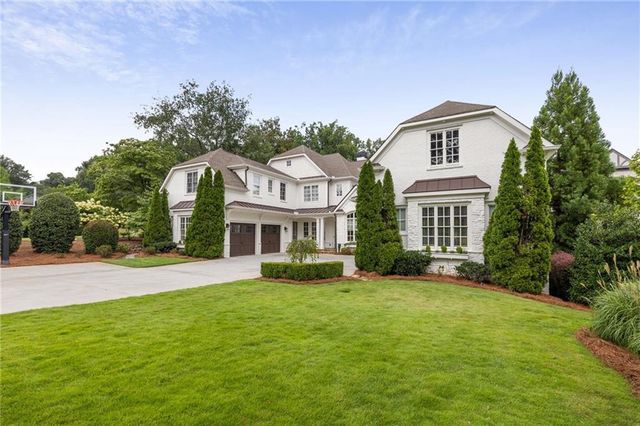 4667 Dudley Lane, Atlanta, GA 30327