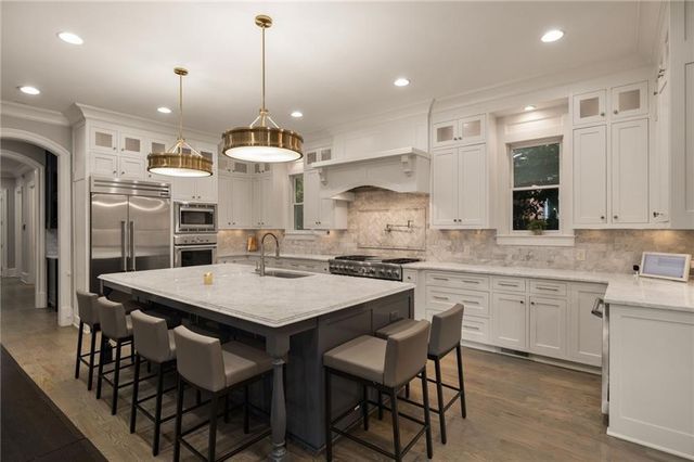 4667 Dudley Lane, Atlanta, GA 30327