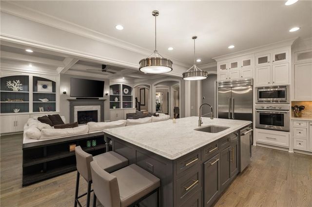 4667 Dudley Lane, Atlanta, GA 30327