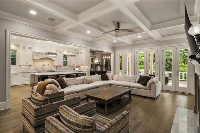 4667 Dudley Lane, Atlanta, GA 30327