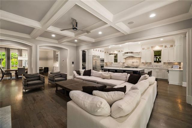 4667 Dudley Lane, Atlanta, GA 30327