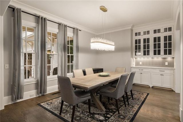 4667 Dudley Lane, Atlanta, GA 30327