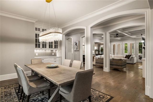 4667 Dudley Lane, Atlanta, GA 30327