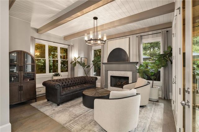 4667 Dudley Lane, Atlanta, GA 30327