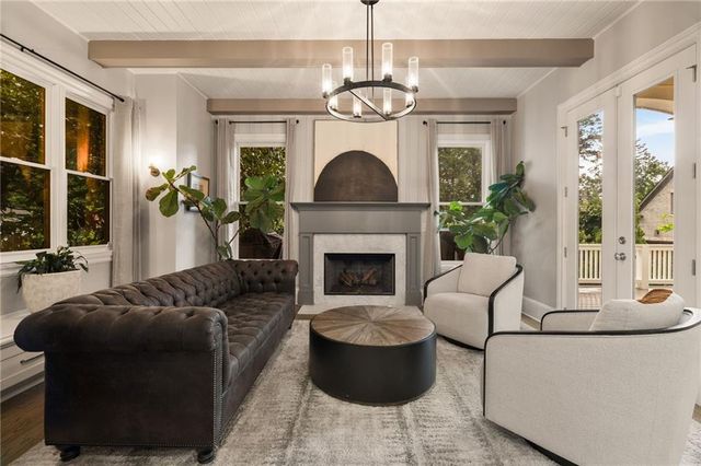 4667 Dudley Lane, Atlanta, GA 30327