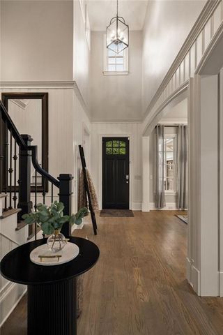 4667 Dudley Lane, Atlanta, GA 30327