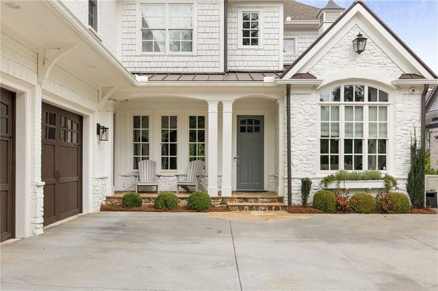 4667 Dudley Lane, Atlanta, GA 30327