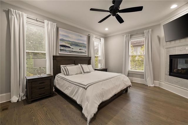 4667 Dudley Lane, Atlanta, GA 30327