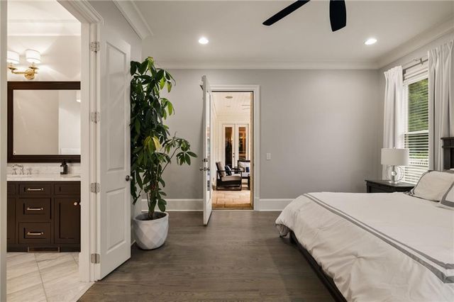 4667 Dudley Lane, Atlanta, GA 30327