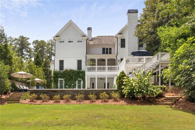 4667 Dudley Lane, Atlanta, GA 30327