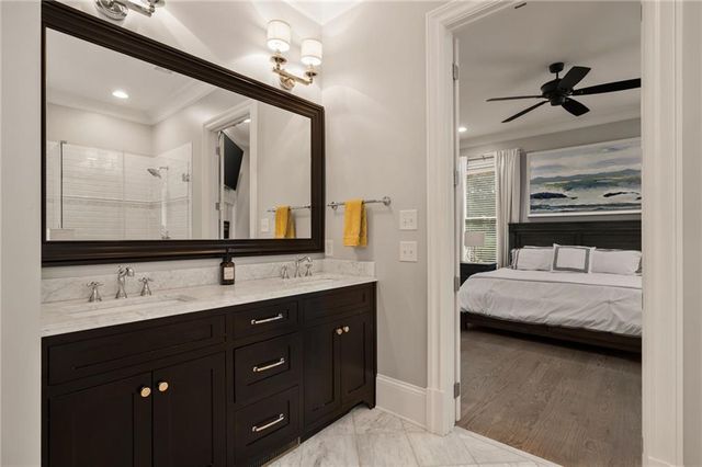 4667 Dudley Lane, Atlanta, GA 30327