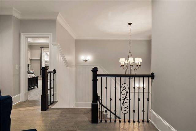 4667 Dudley Lane, Atlanta, GA 30327