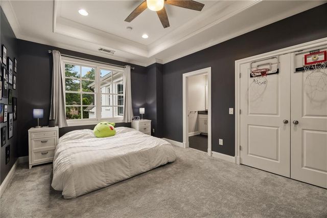 4667 Dudley Lane, Atlanta, GA 30327