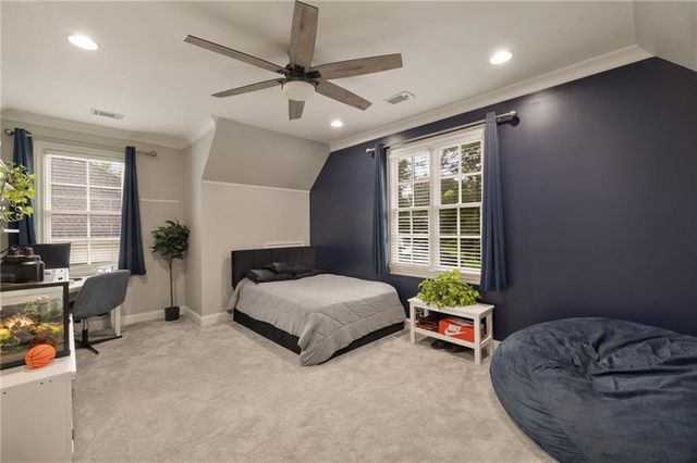 4667 Dudley Lane, Atlanta, GA 30327