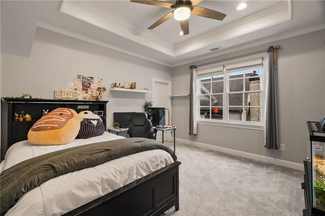 4667 Dudley Lane, Atlanta, GA 30327