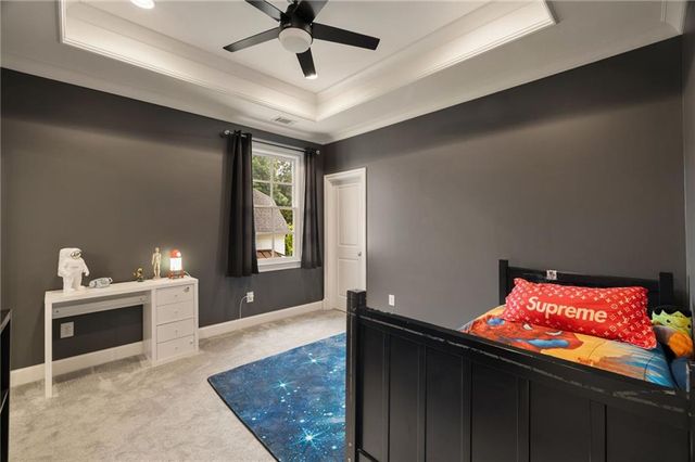 4667 Dudley Lane, Atlanta, GA 30327