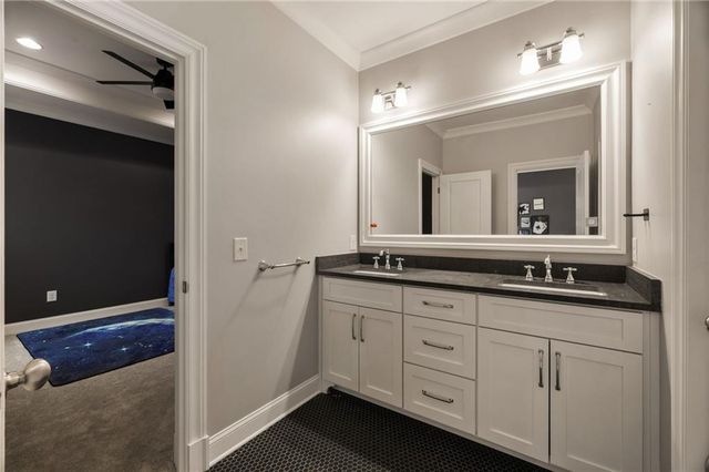 4667 Dudley Lane, Atlanta, GA 30327