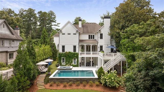 4667 Dudley Lane, Atlanta, GA 30327