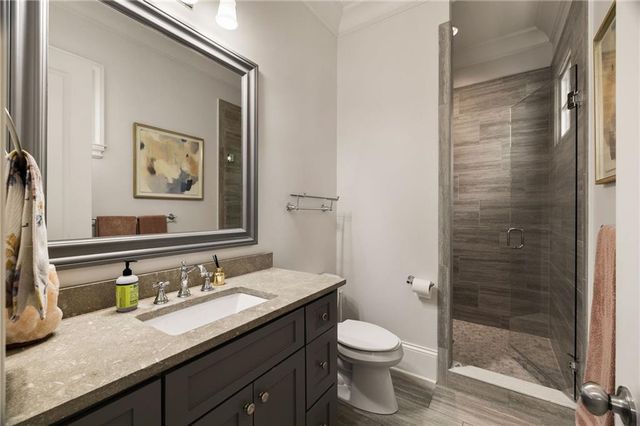 4667 Dudley Lane, Atlanta, GA 30327