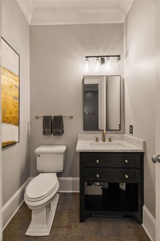 4667 Dudley Lane, Atlanta, GA 30327