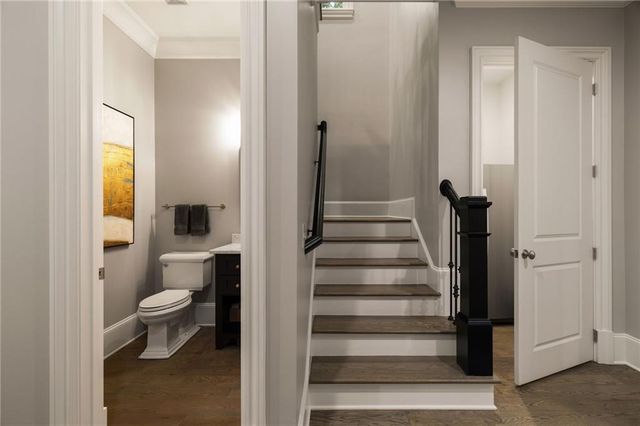 4667 Dudley Lane, Atlanta, GA 30327