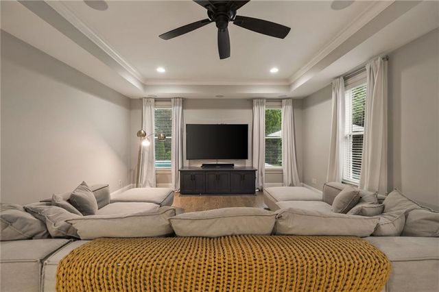 4667 Dudley Lane, Atlanta, GA 30327