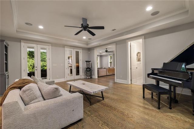 4667 Dudley Lane, Atlanta, GA 30327