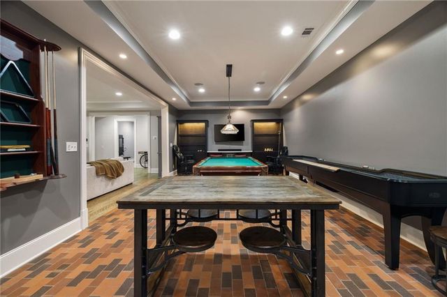 4667 Dudley Lane, Atlanta, GA 30327