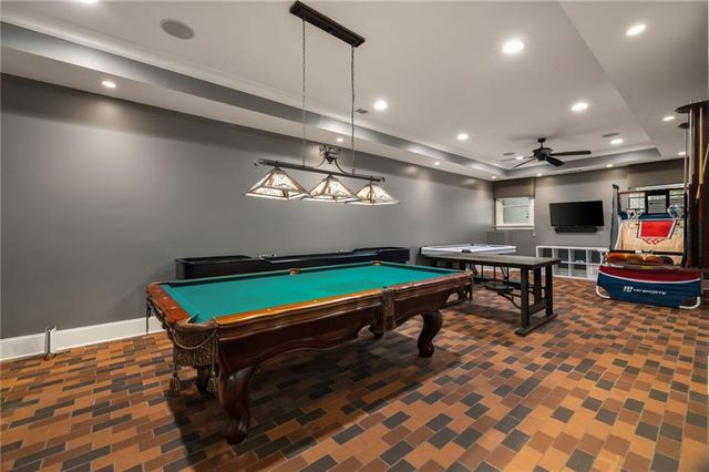 4667 Dudley Lane, Atlanta, GA 30327