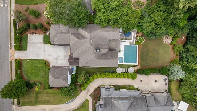 4667 Dudley Lane, Atlanta, GA 30327