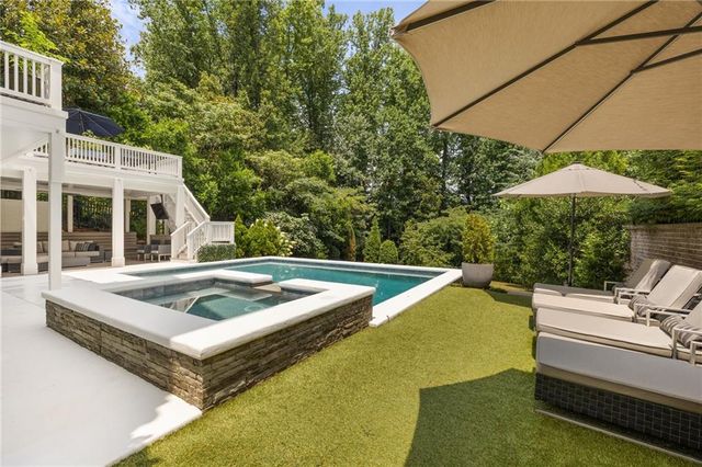 4667 Dudley Lane, Atlanta, GA 30327