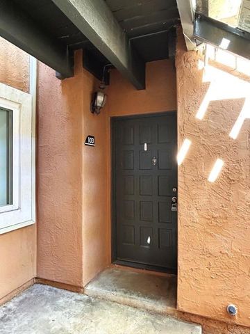 17159 W Bernardo Drive 103, San Diego, CA 92127
