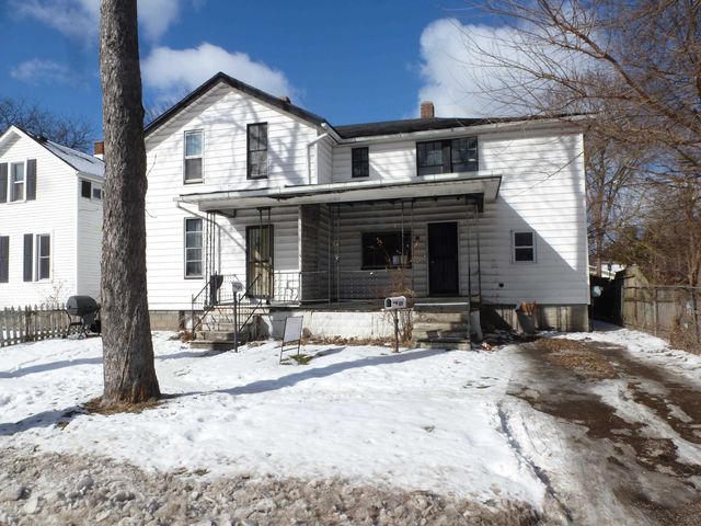 129 S Oakley Street, Saginaw, MI 48602