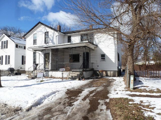 129 S Oakley Street, Saginaw, MI 48602