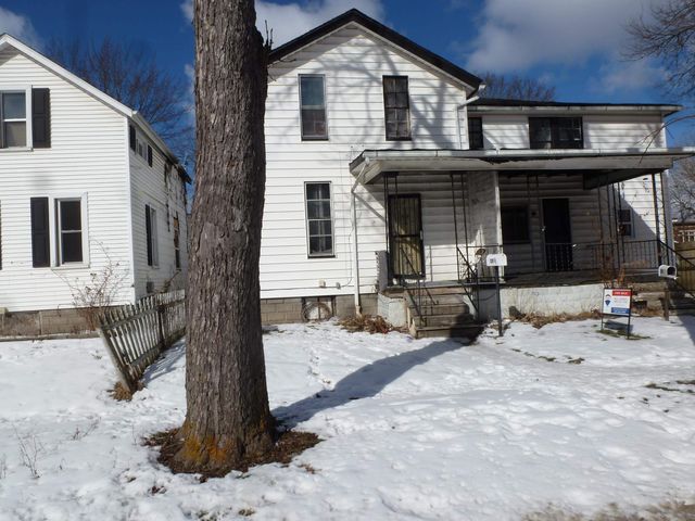 129 S Oakley Street, Saginaw, MI 48602