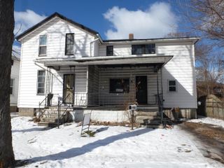 129 S Oakley Street, Saginaw, MI 48602