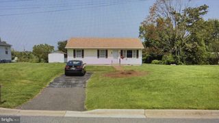 804 CLINTON ST, Delaware City, DE 19706