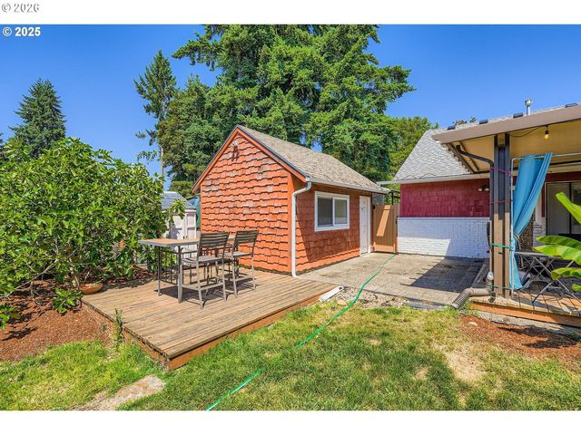 10709 Se 11TH Cir, Vancouver, WA 98664
