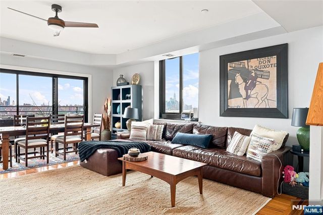 530 Gregory Avenue CP5, Weehawken, NJ 07086