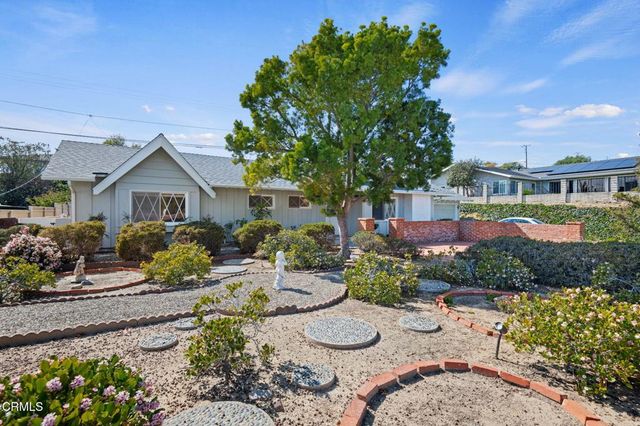 683 Colina Vista, Ventura, CA 93003